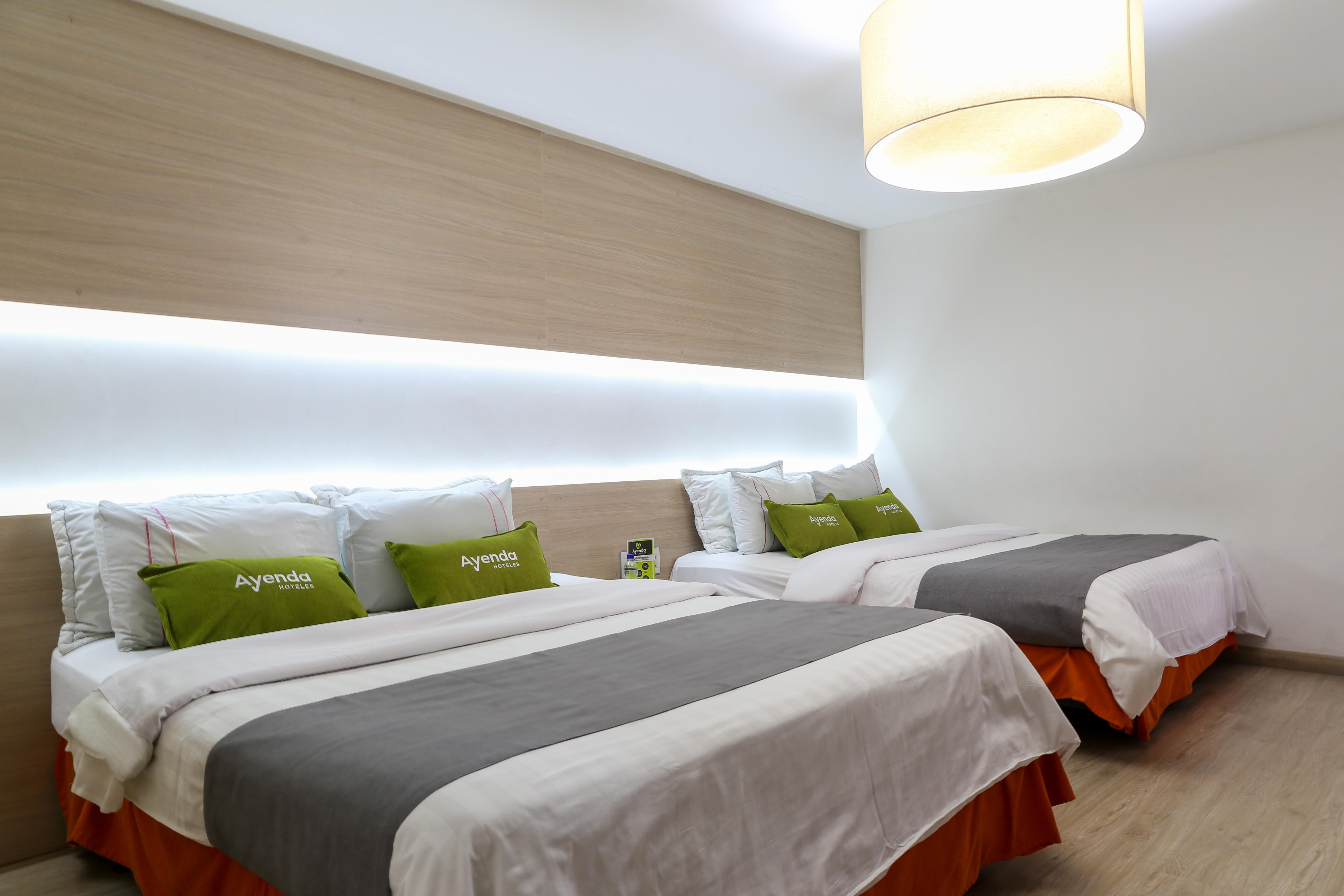 Hotel Ciudad Bonita Bucaramanga Exteriér fotografie